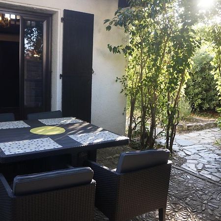 Lavender Apartment Argelès-sur-Mer Exterior foto